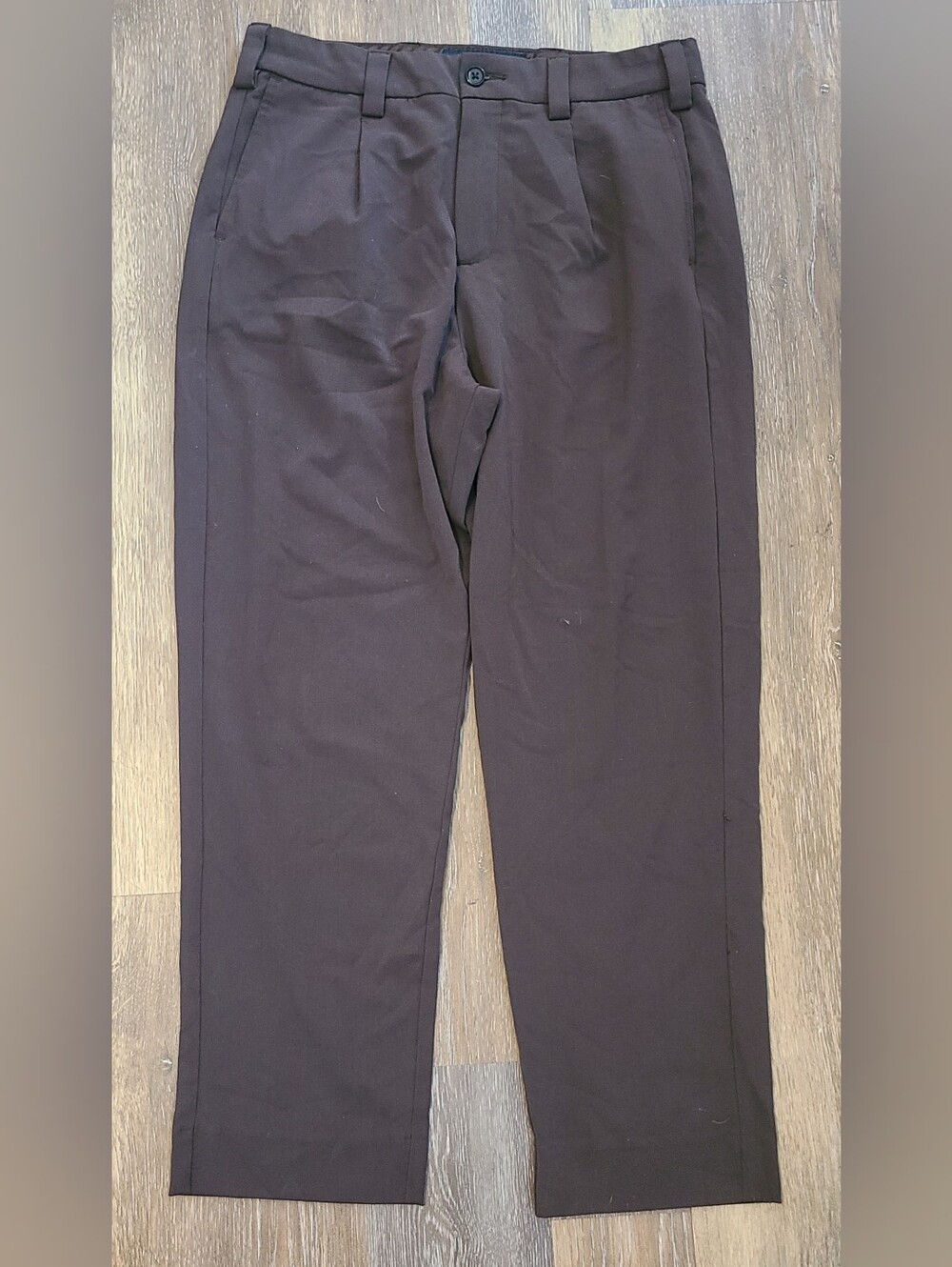 Abercrombie & Fitch Loose Chinos Mens 31x30